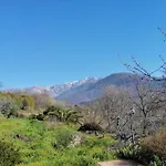 Casa Rural: La Casa Magica De Gredos Chalet