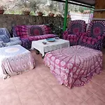 Casa Rural: La Casa Magica De Gredos