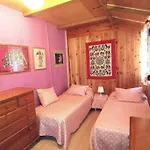 Casa Rural: La Casa Magica De Gredos *