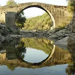 Casa Rural: La Casa Magica De Gredos Chalet *