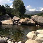 Casa Rural: La Casa Magica De Gredos Chalet Madrigal de la Vera