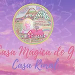 Chalet Casa Rural: La Casa Magica De Gredos