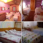 Casa Rural: La Casa Magica De Gredos Chalet *