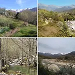 Casa Rural: La Casa Magica De Gredos Chalet