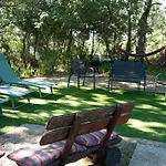 Casa Rural: La Casa Magica De Gredos Madrigal de la Vera