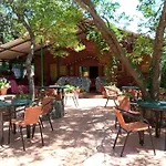 Casa Rural: La Casa Magica De Gredos