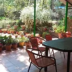 Chalet Casa Rural: La Casa Magica De Gredos