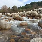 Casa Rural: La Casa Magica De Gredos *