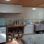 Casa Rural: La Casa Magica De Gredos