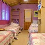Chalet Casa Rural: La Casa Magica De Gredos *