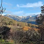 Casa Rural: La Casa Magica De Gredos Chalet *