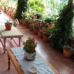 Chalet Casa Rural: La Casa Magica De Gredos