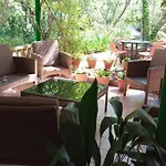 Casa Rural: La Casa Magica De Gredos *