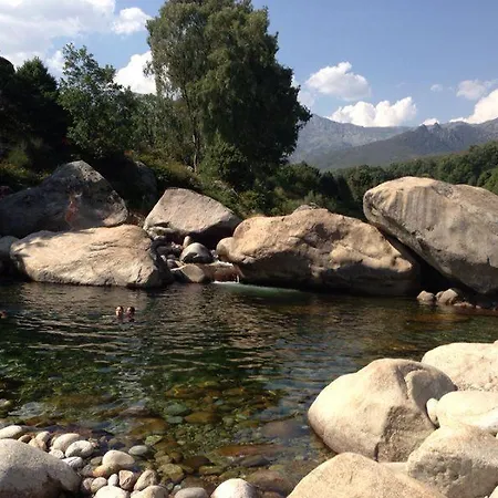 Casa Rural: La Casa Magica De Gredos Chalet Madrigal de la Vera