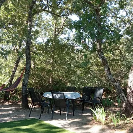 Chalet Casa Rural: La Casa Magica De Gredos