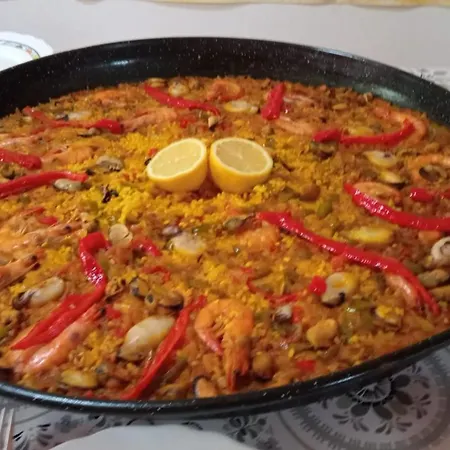 Casa Rural: La Casa Magica De Gredos * Madrigal de la Vera