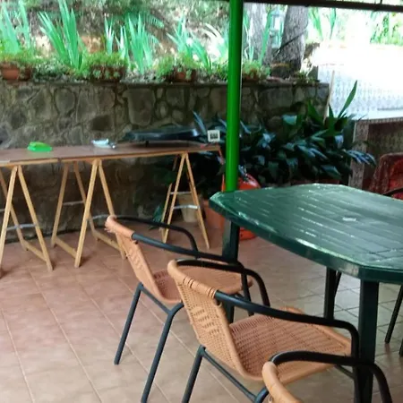 Casa Rural: La Casa Magica De Gredos * Madrigal de la Vera