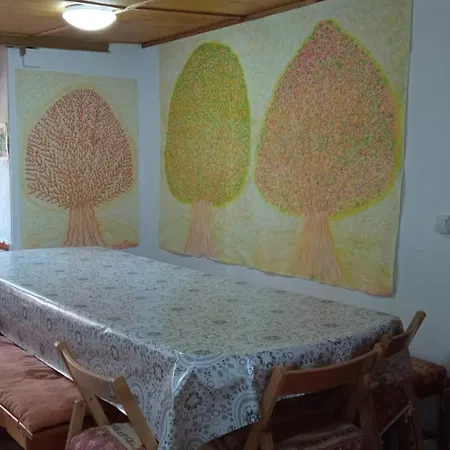 Casa Rural: La Casa Magica De Gredos