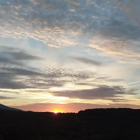 Casa Rural: La Casa Magica De Gredos Madrigal de la Vera