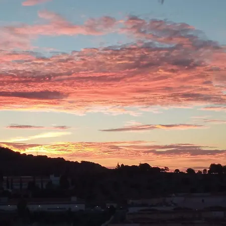 Casa Rural: La Casa Mágica De Gredos