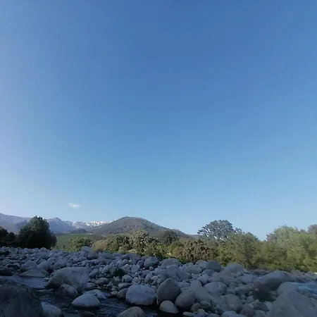 Casa Rural: La Casa Magica De Gredos Madrigal de la Vera
