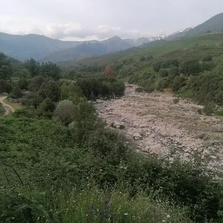 Casa Rural: La Casa Magica De Gredos * Madrigal de la Vera