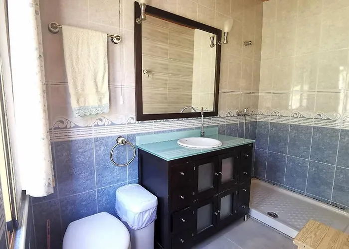 Casa Rural: La Casa Magica De Gredos Шале *