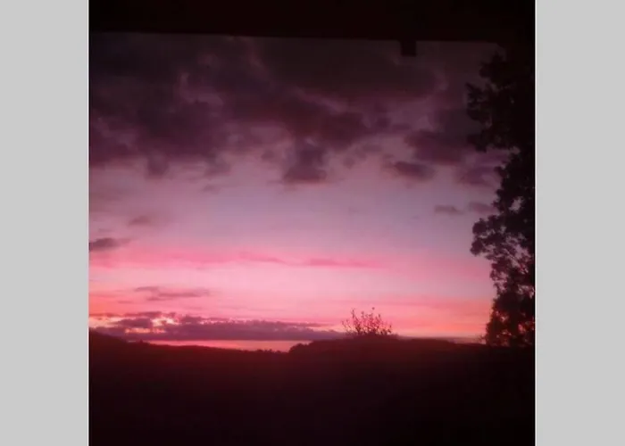 Casa Rural: La Casa Magica De Gredos