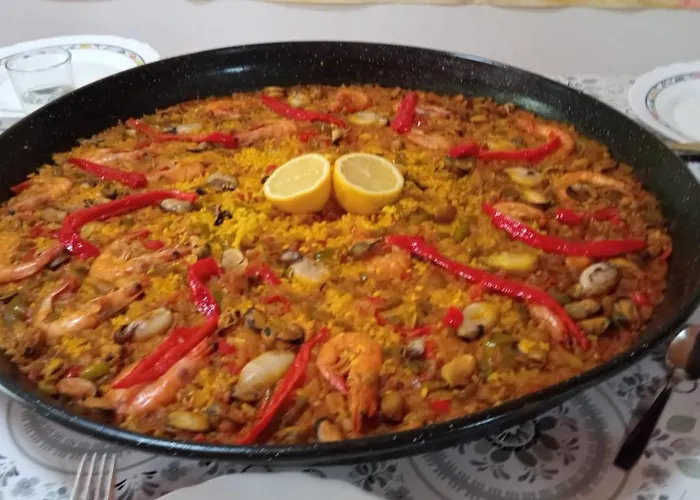 Casa Rural: La Casa Mágica De Gredos * Madrigal de la Vera