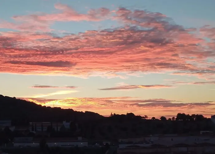 Casa Rural: La Casa Magica De Gredos