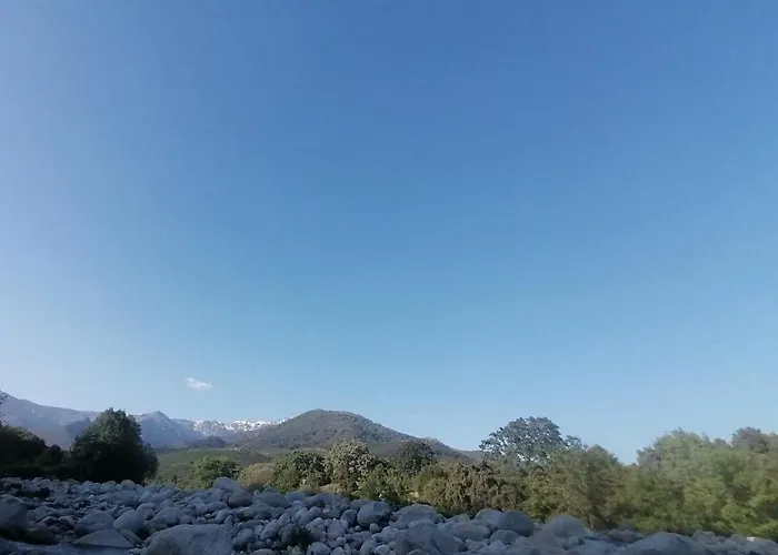 Casa Rural: La Casa Magica De Gredos Мадригаль-де-ла-Вера